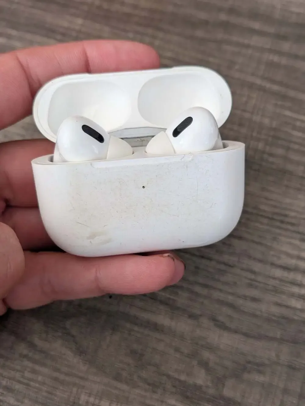 Apple AirPods Pro 3 Generation Wireless Earbuds